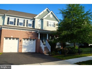 268 Holcombe Way, Lambertville, NJ 08530