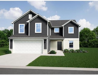 1225 Andrick Dr, Washington Court House, OH 43160