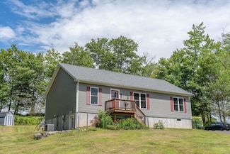 56 Ahrens Rd, Parksville, NY 12768