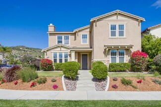 17357 4s Ranch Pkwy, San Diego, CA 92127