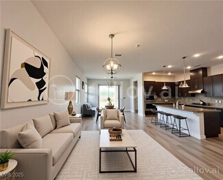 12565 Huckleberry Oak Ave, Las Vegas, NV 89138