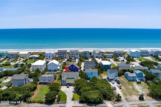 5405 Emerald Dr Unit E, Emerald Isle, NC 28594