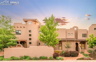27 Crystal Park Rd, Manitou Springs, CO 80829