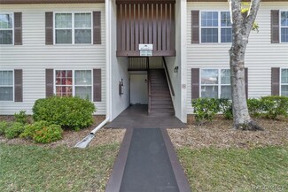 2400 Forest Dr Unit A204, Inverness, FL 34453