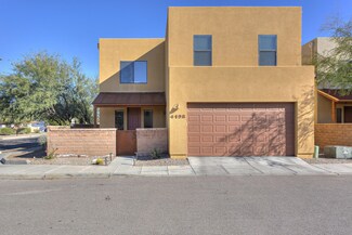 4198 N Stone Cliff Dr, Tucson, AZ 85705