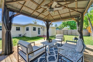 2757 SW 47th St, Fort Lauderdale, FL 33312