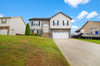 1842 MacArther Way, Clarksville, TN 37042