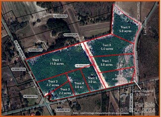 00 Columbus Rd Unit 7, Rembert, SC 29128