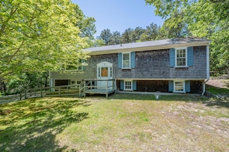 2 Long Nook Ln, Truro, MA 2666