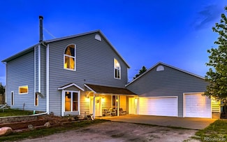 8370 Midsummer Ln, Elizabeth, CO 80107