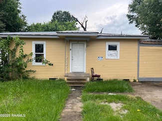 321 Verdun St, Lafayette, LA 70501
