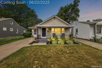 1939 Romeo St, Ferndale, MI 48220