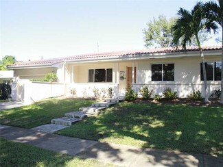 1401 Baracoa Ave, Miami, FL 33146