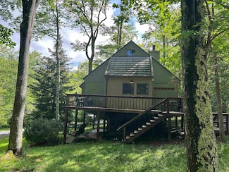 72 Whitetail Way, Davis, WV 26260