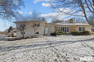 2625 Lorton Ave, Davenport, IA 52803