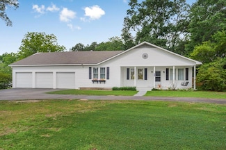 2021 Park Dr, McComb, MS 39648