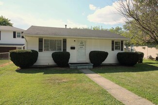 4006 S Poplar St, Marion, IN 46953