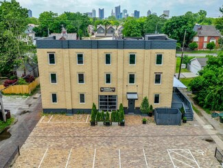 1185 Gustavus Ln Unit D, Columbus, OH 43205
