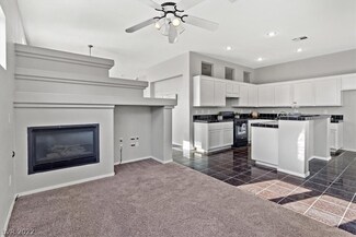 8128 Shady Glen Ave, Las Vegas, NV 89131