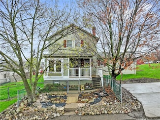 160 Ellis Ave, Washington, PA 15301