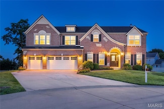 11800 Craig Manor Dr, Saint Louis, MO 63146