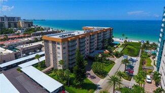 800 Benjamin Franklin Dr Unit 403, Sarasota, FL 34236