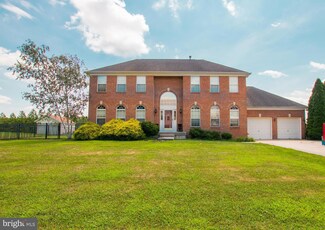 11 Kingsberry Ln, Woodstown, NJ 08098