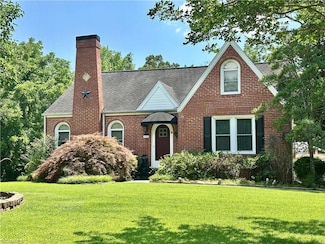 932 Burkhart Rd, Lexington, NC 27292