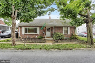 240 S 28th St, Harrisburg, PA 17103