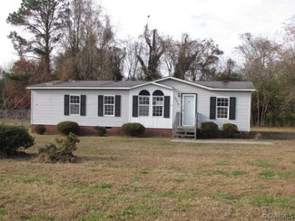 19550 Old Ferry Rd, West Point, VA 23181