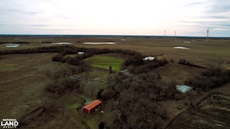 33757 S Davis Rd, Reading, KS 66868