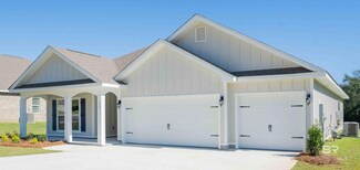 12765 Shoshoney Cir, Fairhope, AL 36532