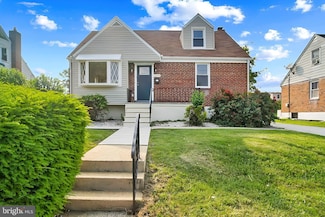 3316 Fairview Rd, Gwynn Oak, MD 21207