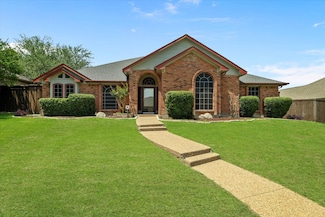 1405 Danube Ln, Plano, TX 75075
