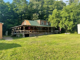 4072 Washington St, Scio, NY 14880