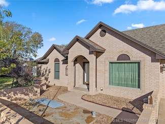 5 Rio Grande, Ardmore, OK 73401