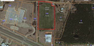 0 Simpson Highway 49 Unit 1327137, Magee, MS 39111