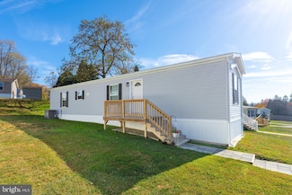 3 Ponderosa Ln, New Providence, PA 17560