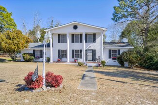 205 2nd St, North Augusta, SC 29841