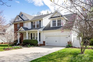 3329 Brownes Creek Rd, Charlotte, NC 28269