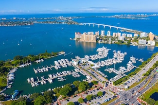 435 S Gulfstream Ave Unit 1005, Sarasota, FL 34236