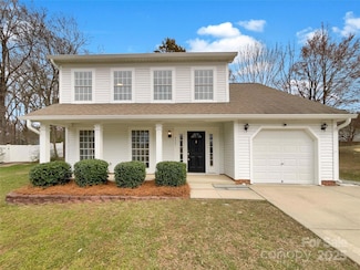 9203 Christina Marie Ct, Charlotte, NC 28213