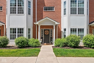 863 N Park Trail Dr, Carmel, IN 46032