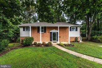 8312 Colby St, Vienna, VA 22180