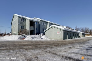 1805 E Tudor Rd Unit A-102, Anchorage, AK 99507