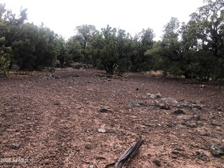 5X N 8333 Rd Unit 1, Vernon, AZ 85940