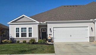 747 Abby Dr Unit 68 B, Plain City, OH 43064