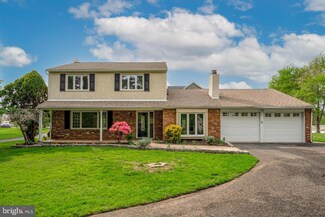 408 Ashley Cir, Norristown, PA 19403