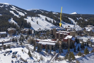 209 Ten Mile Cir Unit 408, Copper Mountain, CO 80443