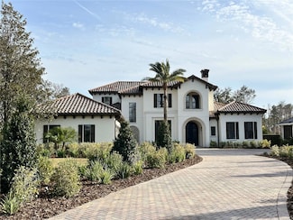 15118 Pendio Dr, Bella Collina, FL 34756